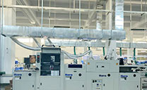 廠(chǎng)家規(guī)模