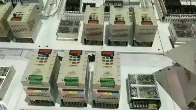 給變頻器選型，變頻器功率越大越好嗎？-德瑞斯變頻器