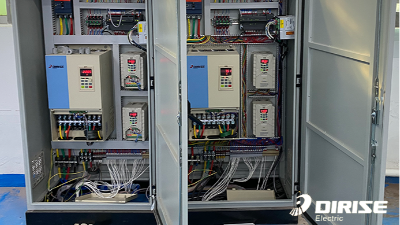 更換變頻器的注意事項(xiàng)有哪些？-深圳德瑞斯變頻器廠家