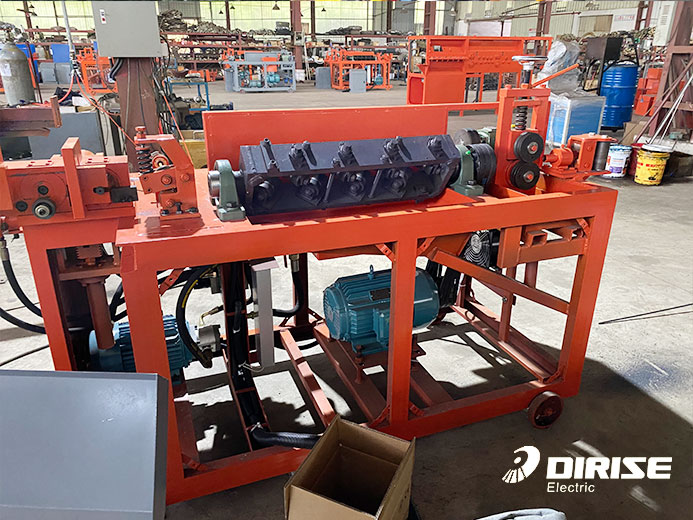 45kw電機配多大變頻器？-深圳德瑞斯