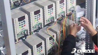 怎么識別變頻器品牌？深圳變頻器廠家德瑞斯告訴你