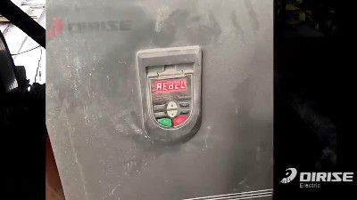 變頻器欠壓故障診斷怎么做？國產(chǎn)變頻器品牌德瑞斯用案例告訴你