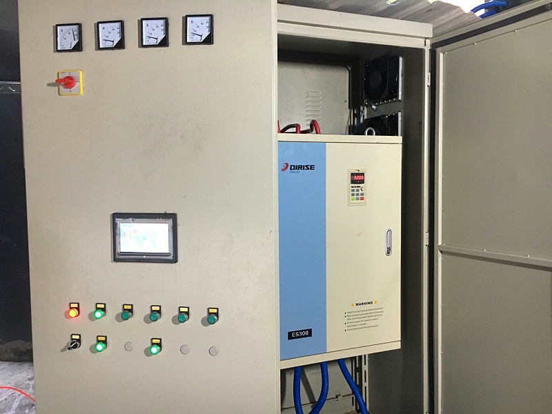 變頻器的用途究竟是什么？-深圳德瑞斯