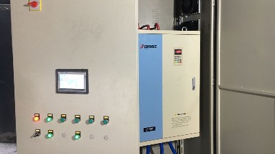 變頻器的用途究竟是什么？-深圳德瑞斯