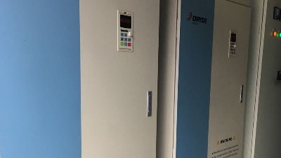 變頻器頻率上不去是什么原因？-深圳德瑞斯電氣