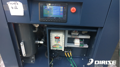 變頻器選小了怎么辦？會有什么影響？