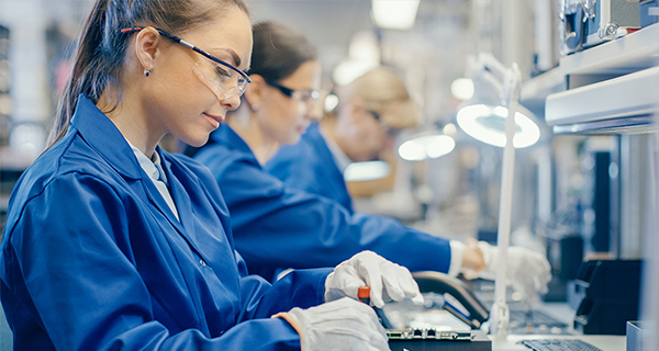 成熟服務(wù)體系，讓您后顧無憂