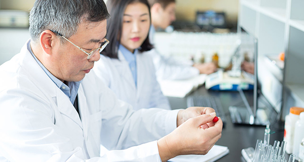 強(qiáng)大研發(fā)團(tuán)隊(duì)，為客戶降本增效