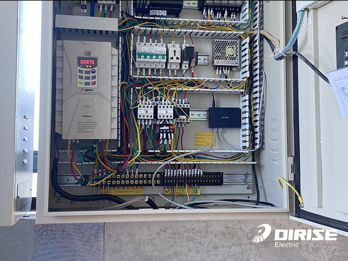 通用型變頻器一般壽命多少年？