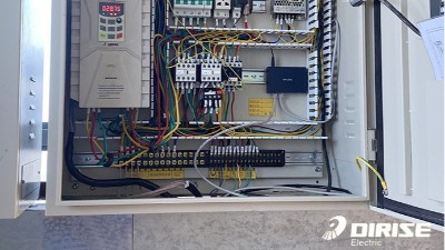 通用型變頻器一般壽命多少年？-深圳德瑞斯