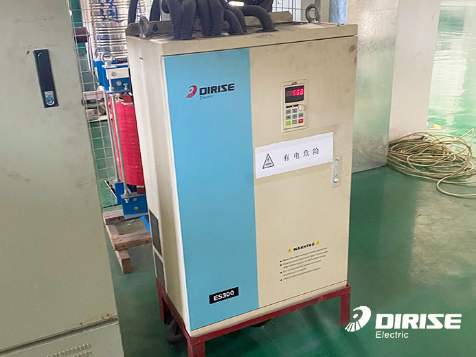 矢量變頻器和普通變頻器的區(qū)別是什么？-深圳德瑞斯