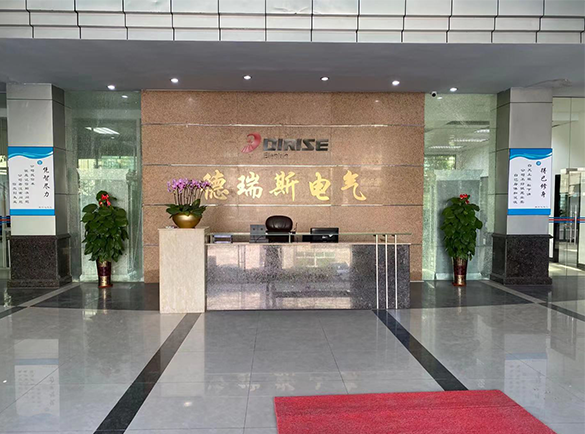 德瑞斯企業(yè)簡(jiǎn)介