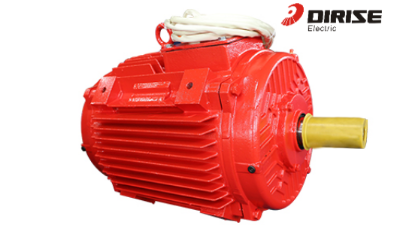 永磁同步電機的壽命有多長？深圳廠家德瑞斯為您揭曉