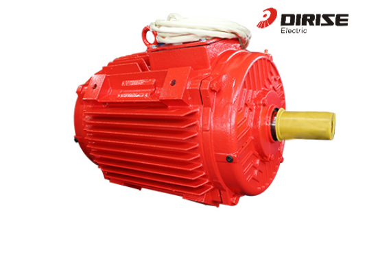 永磁同步電機(jī)的壽命有多長？深圳廠家德瑞斯為您揭曉