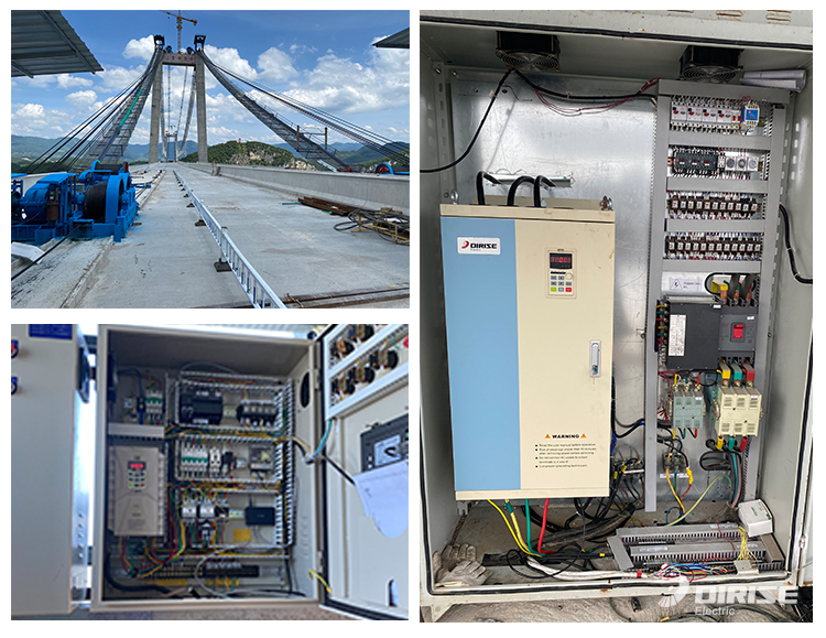 國(guó)產(chǎn)變頻器品牌有哪些優(yōu)勢(shì)？