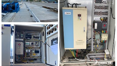 國產(chǎn)變頻器品牌有哪些優(yōu)勢？-深圳德瑞斯