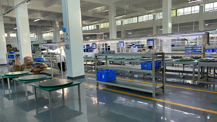 變頻器如何選擇?經(jīng)濟型變頻器廠家德瑞斯為你解答