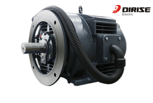 永磁同步電機(jī)需要用到變頻器嗎？-深圳德瑞斯