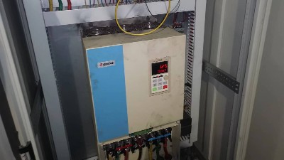 變頻器怕低溫嗎？有什么注意事項？-變頻器廠家德瑞斯