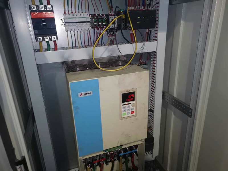 變頻器怕低溫嗎？有什么注意事項(xiàng)？變頻器廠家德瑞斯