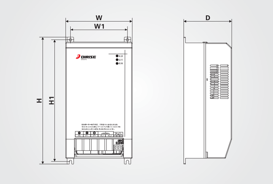 接線(xiàn)示意圖